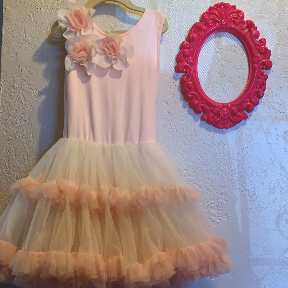 Popatu Dress 6x/7